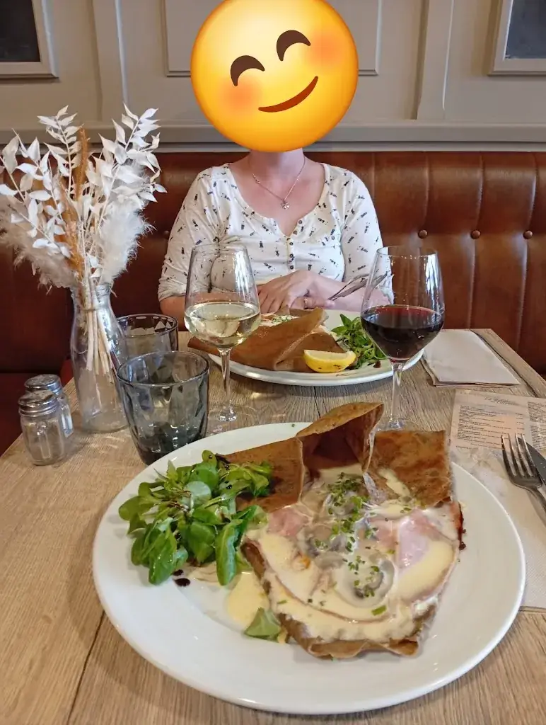 Steph De Normandie_Brasserie 