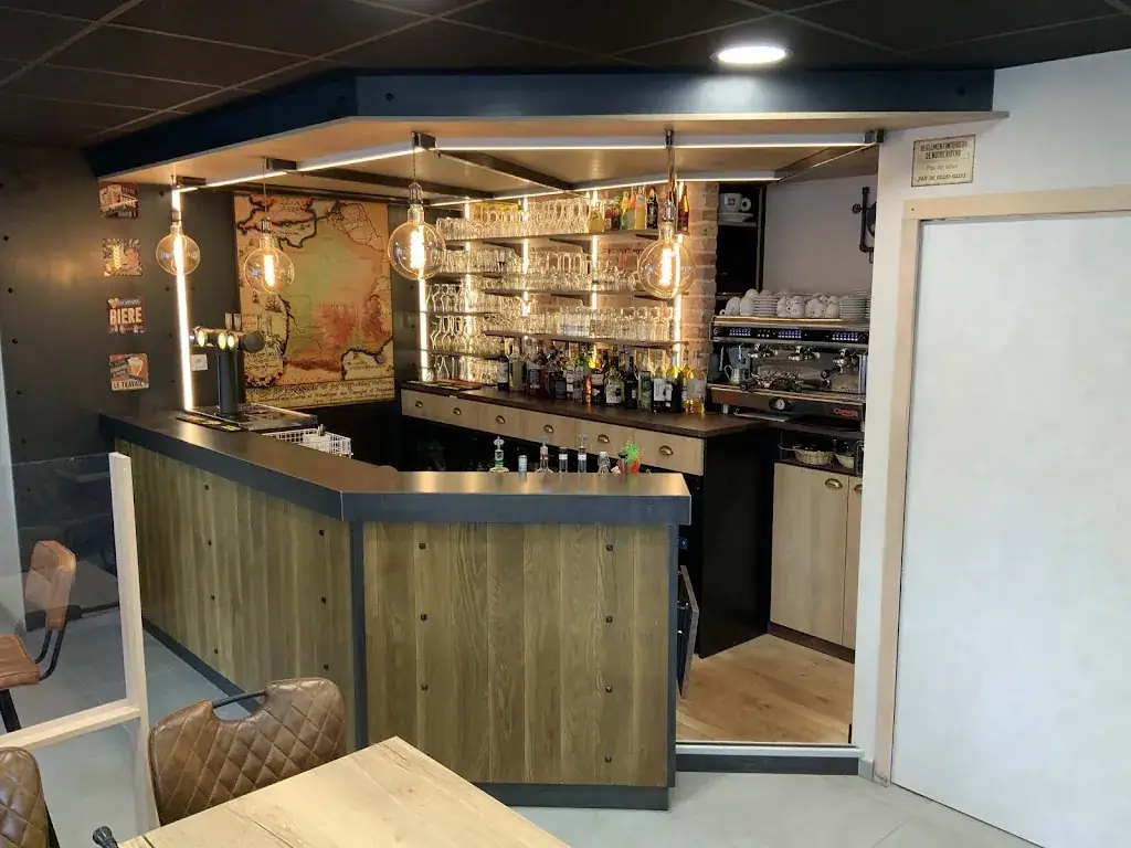 Brasserie "Le Relais du Cotentin" - Restaurant Bricquebec restaurant in Bricquebec-en-Cotentin