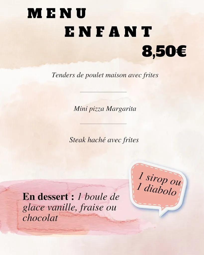 Menu_Le Normandy_Bricquebec-en-Cotentin_image_4