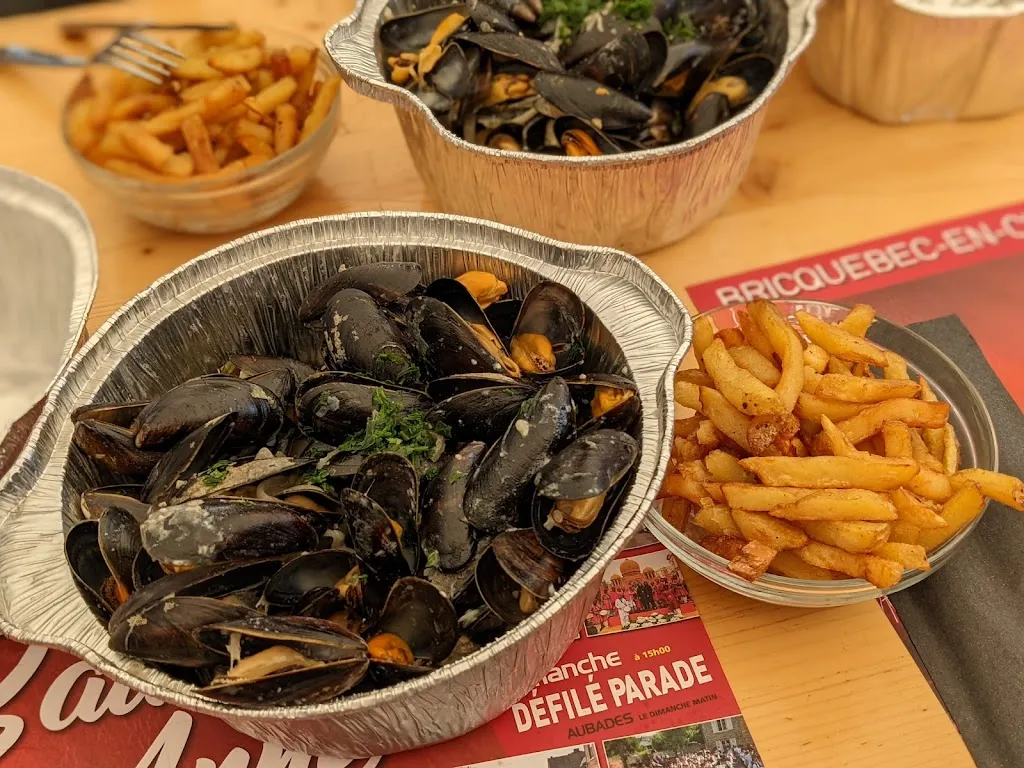 Menu_Le Normandy_Bricquebec-en-Cotentin_image_5