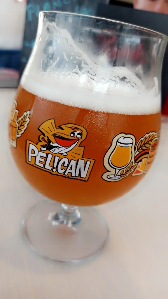 Menu_Le Normandy_Bricquebec-en-Cotentin_image_7