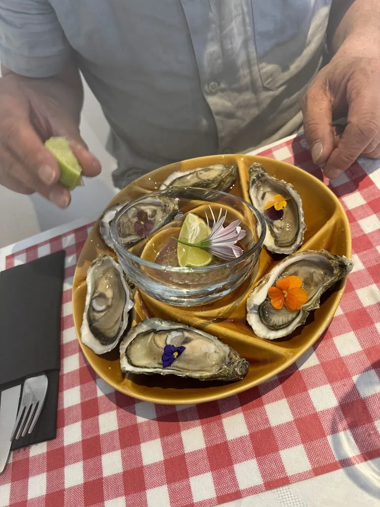 charlotte julliard_Le donjon hôtel restaurant_Bricquebec-en-Cotentin_review