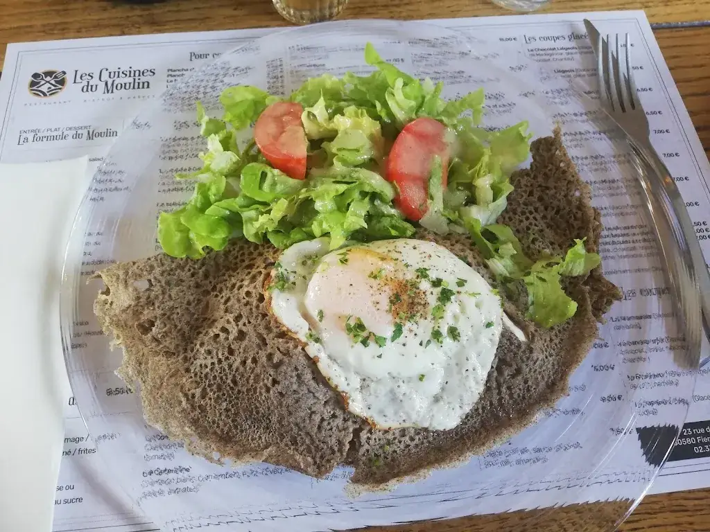 Menu_Les Cuisines du Moulin_Fierville-les-Mines_image_5