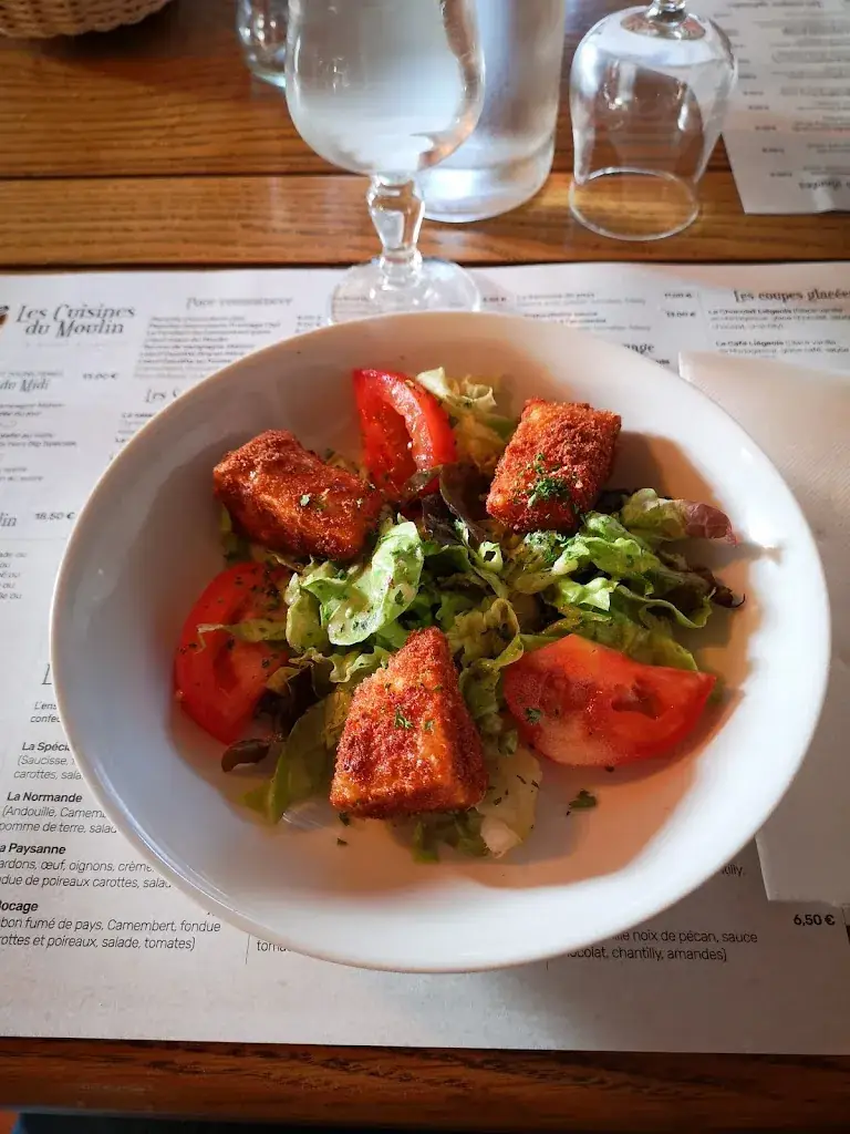 Menu_Les Cuisines du Moulin_Fierville-les-Mines_image_7