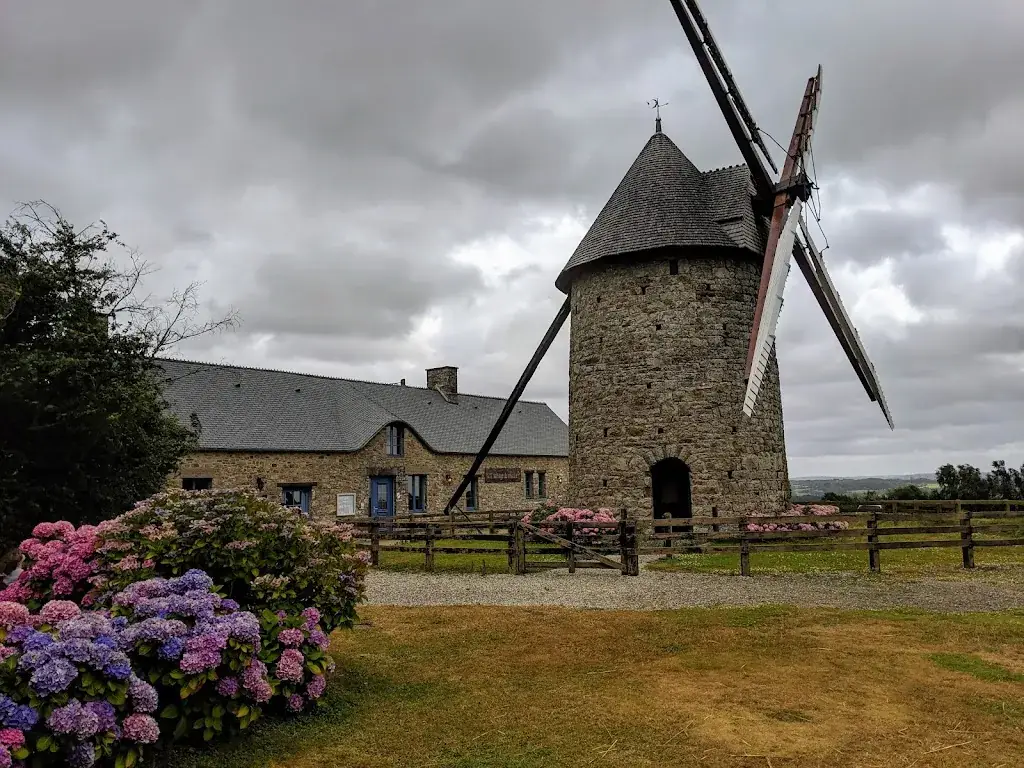 Jeremie Le Hen_Les Cuisines du Moulin_Fierville-les-Mines_review