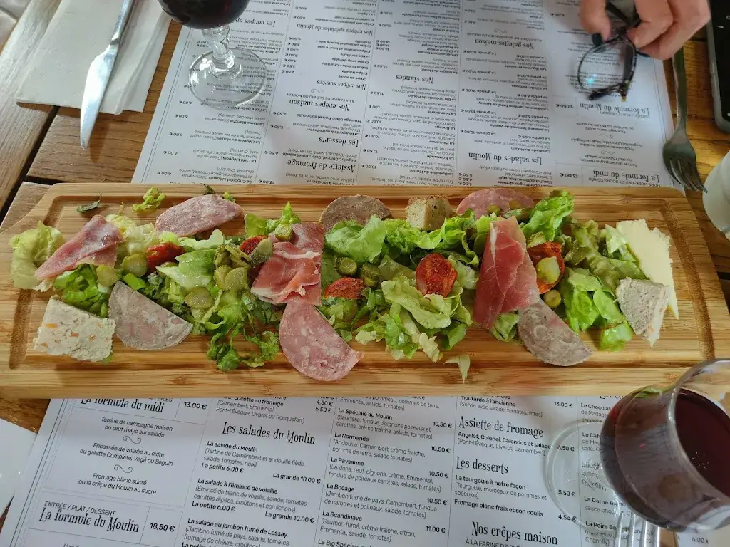 Julian Weijers_Les Cuisines du Moulin_Fierville-les-Mines_review