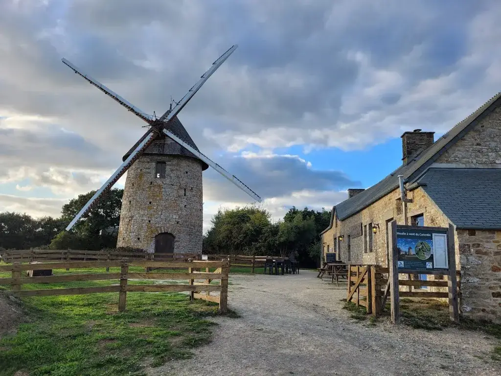 Guido Remmerswaal_Les Cuisines du Moulin_Fierville-les-Mines_review