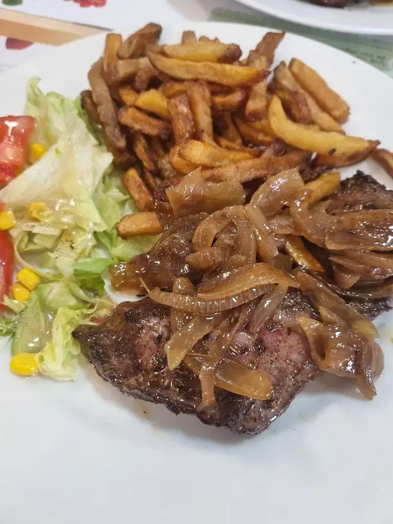 Menu_Café de Paris bar restaurant français burger french tacos kebab_Bricquebec-en-Cotentin_immagine_5