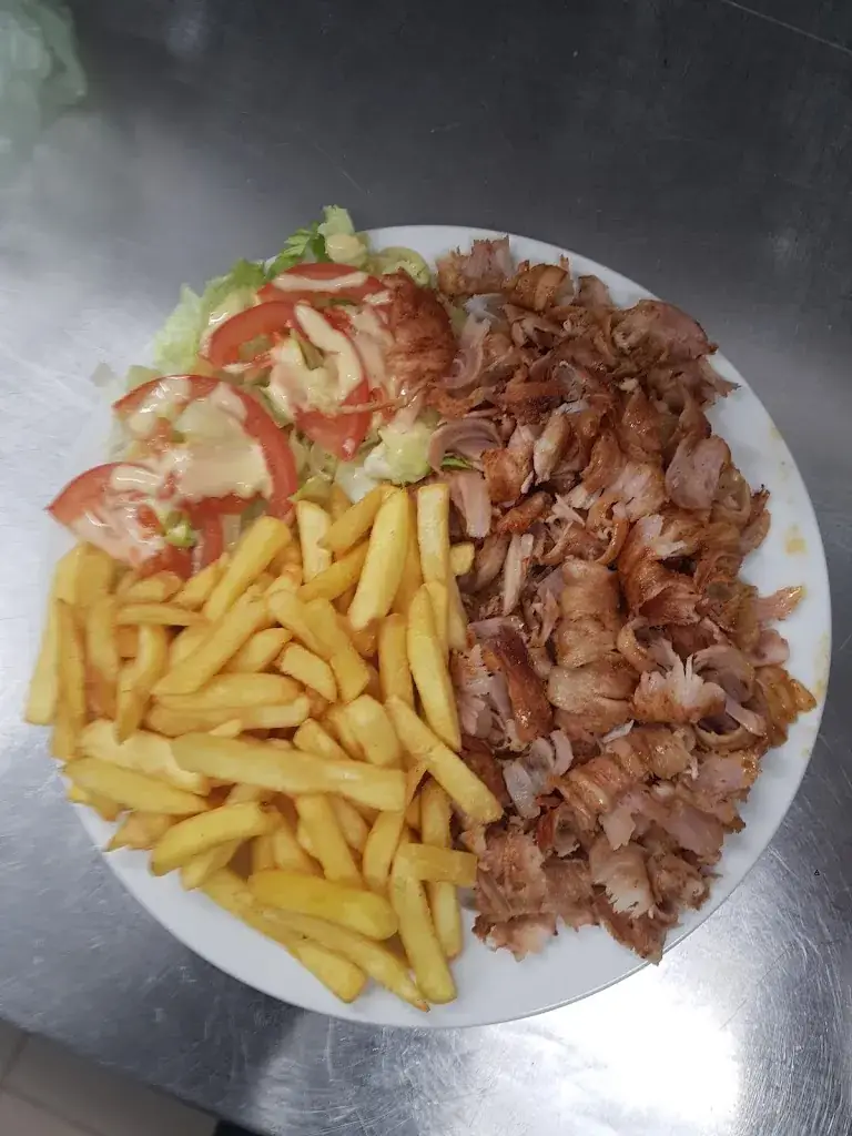 Menu_Café de Paris bar restaurant français burger french tacos kebab_Bricquebec-en-Cotentin_immagine_8