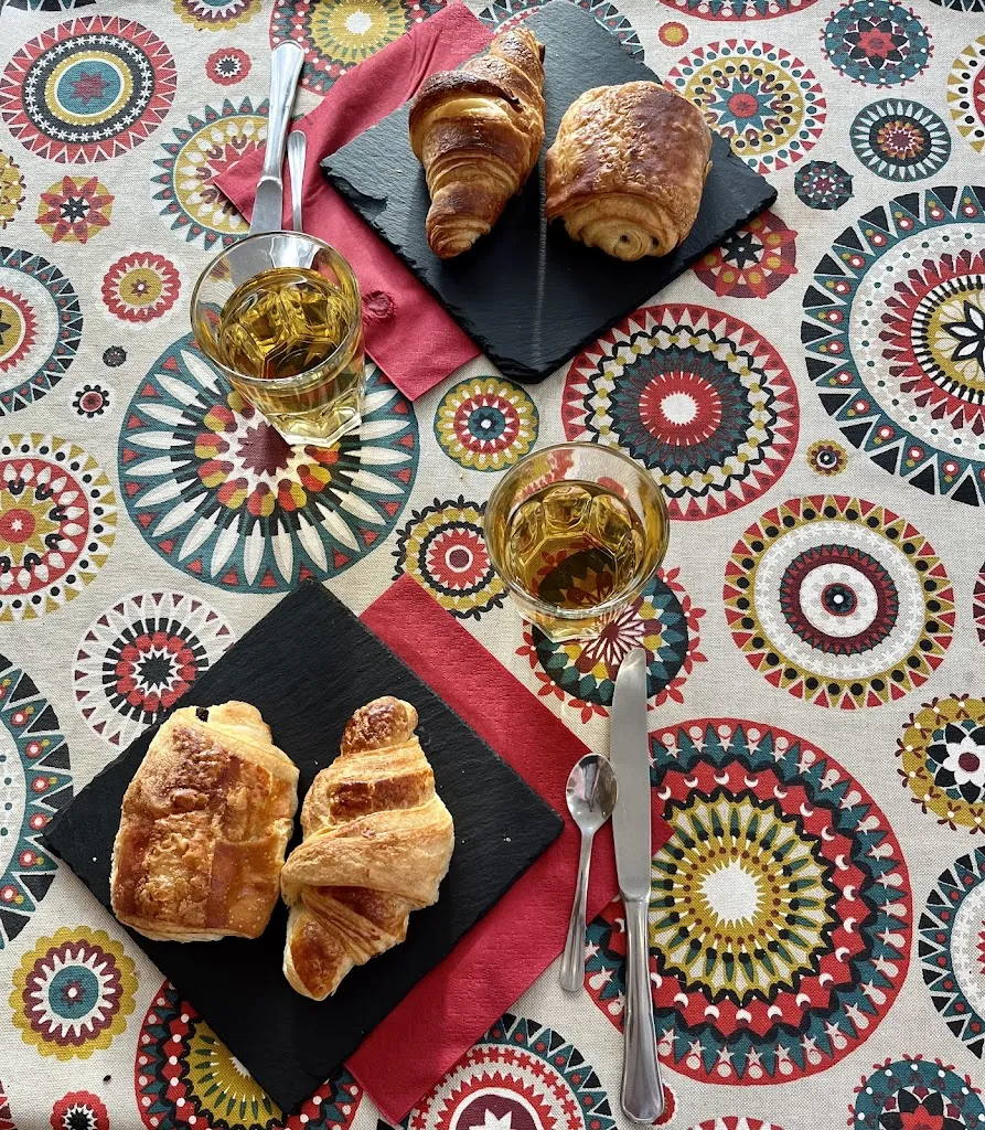 Menu_Auberge de la Vallee de la Douve_L'Étang-Bertrand_image_1