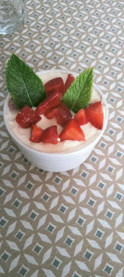 Menu_Auberge de la Vallee de la Douve_L'Étang-Bertrand_image_4