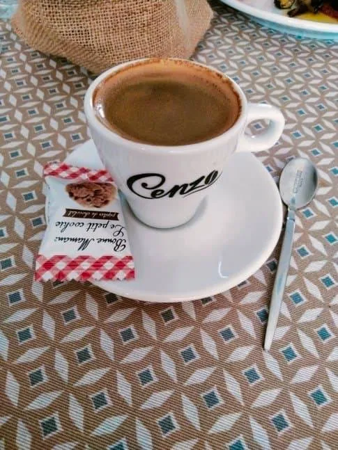 Menu_Auberge de la Vallee de la Douve_L'Étang-Bertrand_image_5