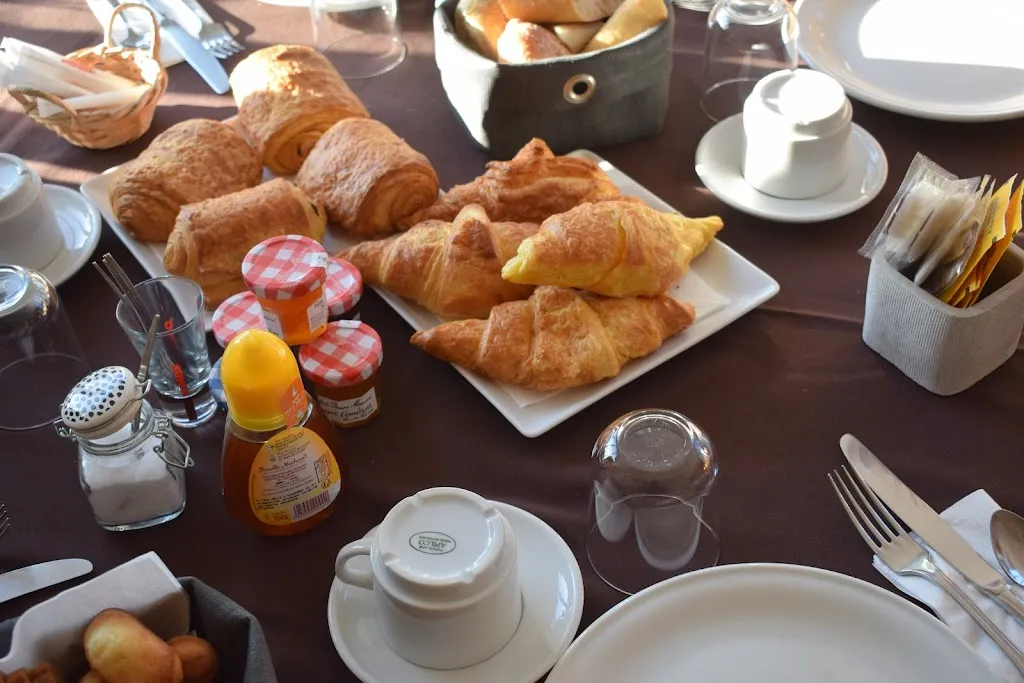 Menu_Auberge de la Vallee de la Douve_L'Étang-Bertrand_image_7