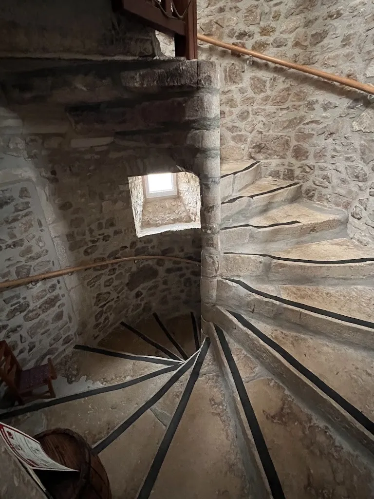 Marnick Lelong_Auberge de la Vallee de la Douve_L'Étang-Bertrand_review