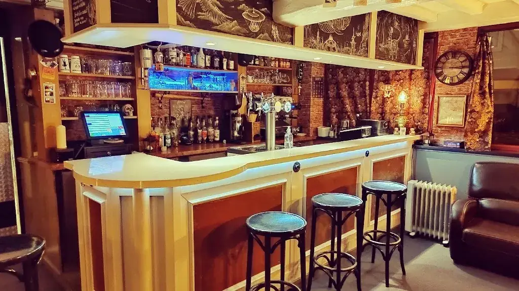 LidenBrocK ristorante a Briouze