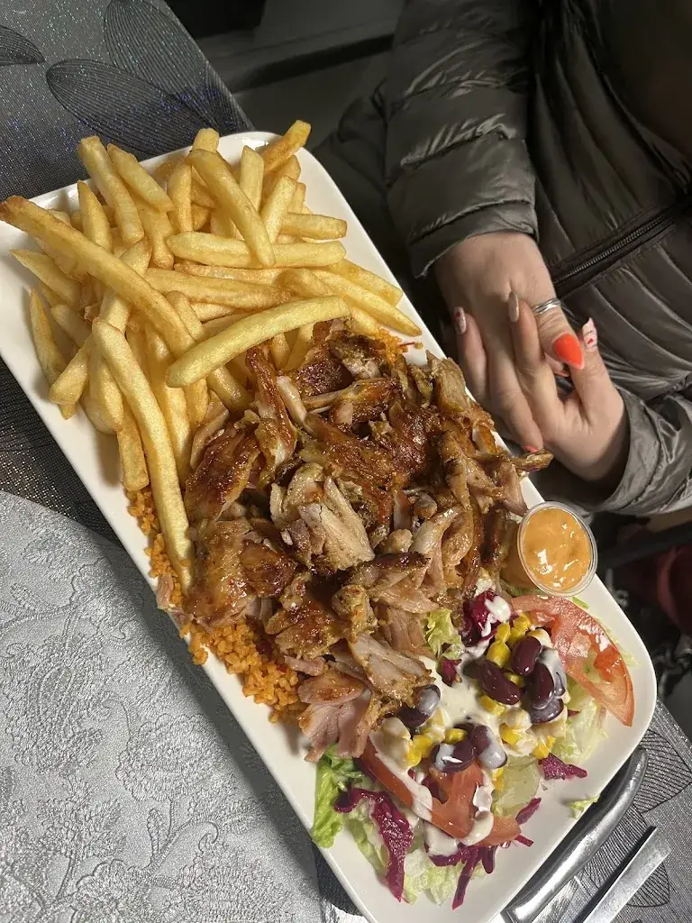 simon joude_Ali Kebab Briouze_Briouze_review