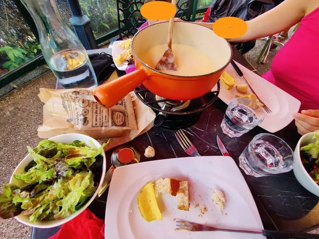 Menu_Le refuge du lac_Évian-les-Bains_image_7