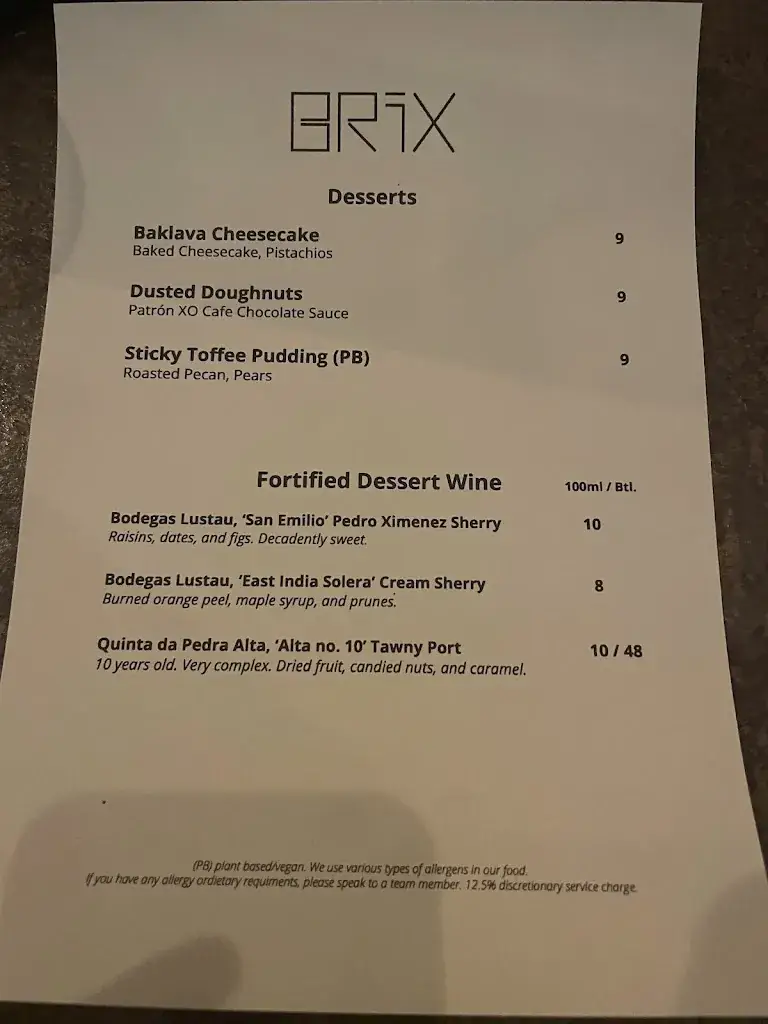 Menu_BRIX LDN_Kingdom_image_3