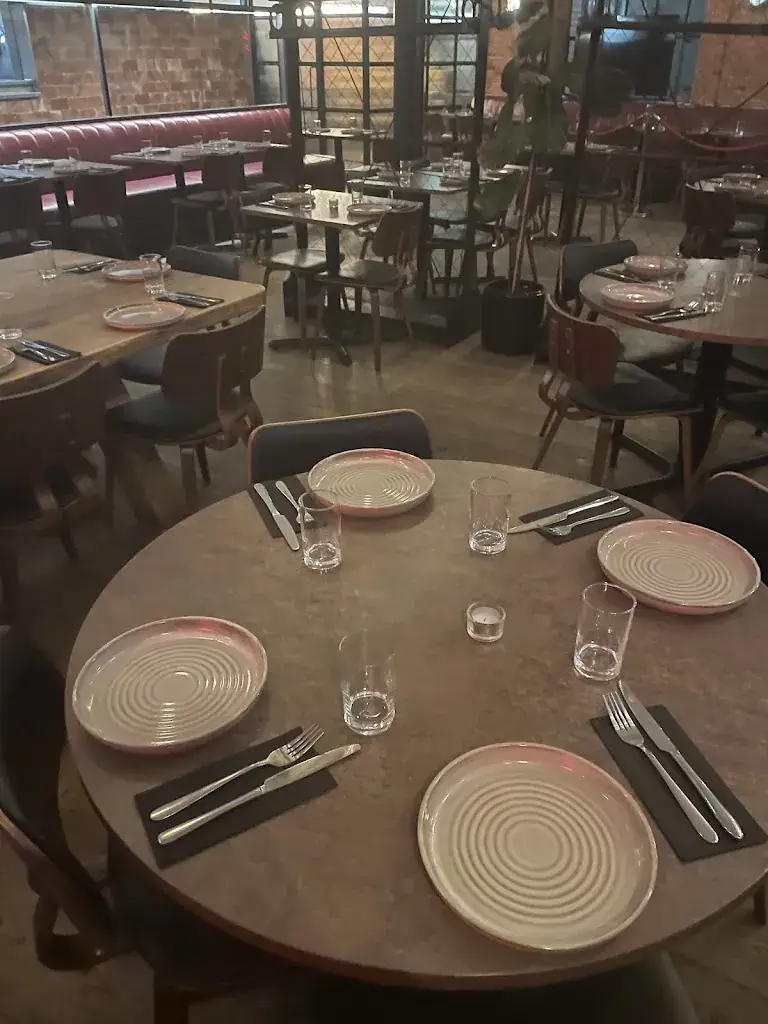 Akua Akua_BRIX LDN_Kingdom_review