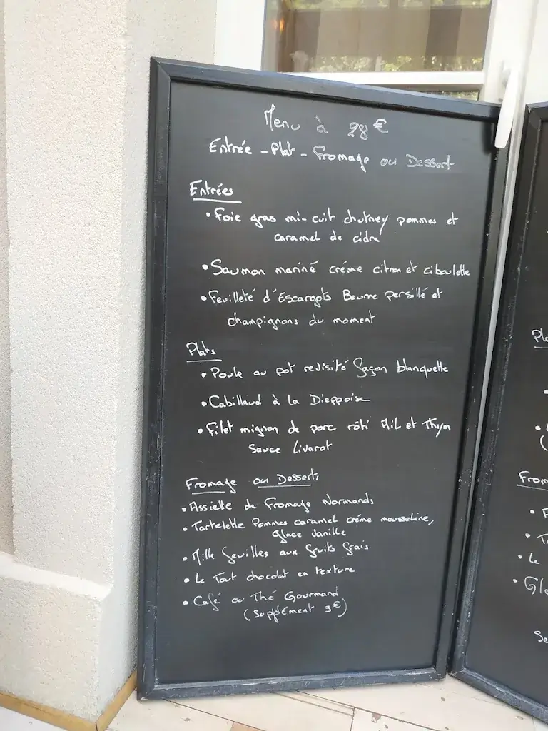 Menu_Restaurant Les Terrasses De Broglie_Broglie_image_3