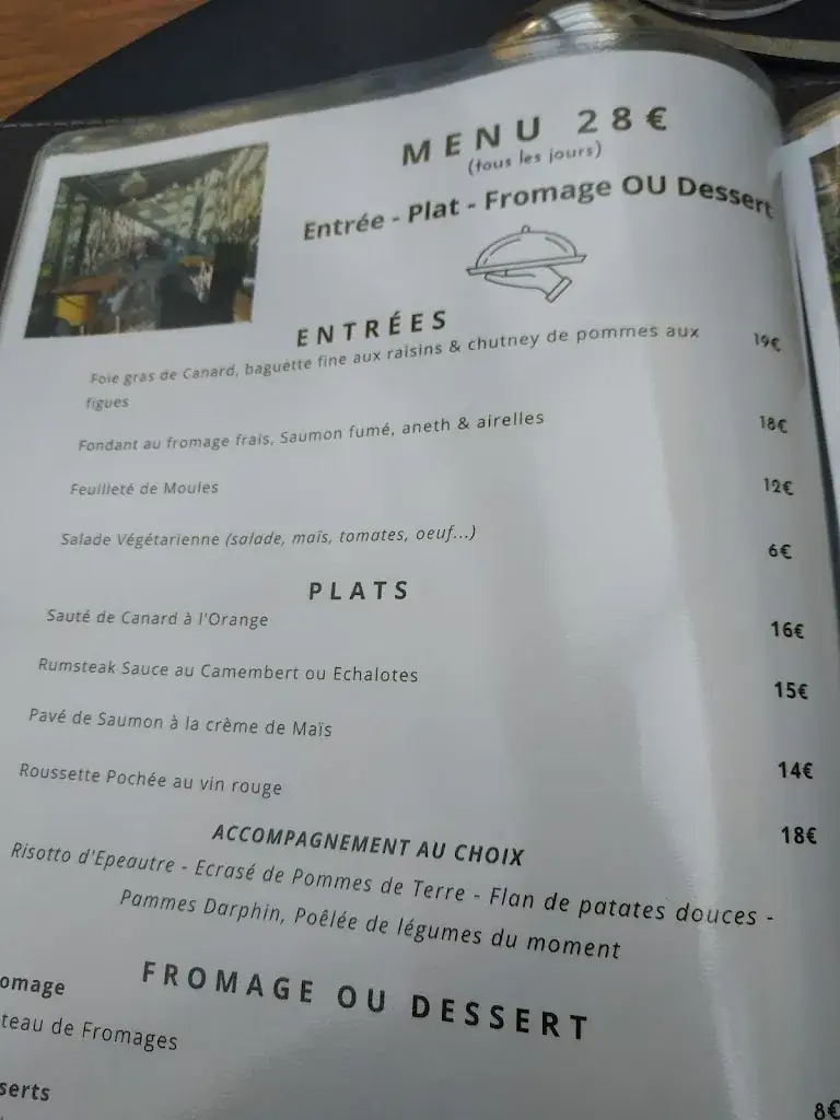 Menu_Restaurant Les Terrasses De Broglie_Broglie_image_4