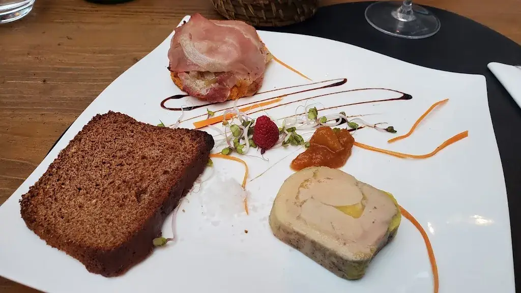 Menu_Restaurant Les Terrasses De Broglie_Broglie_image_5