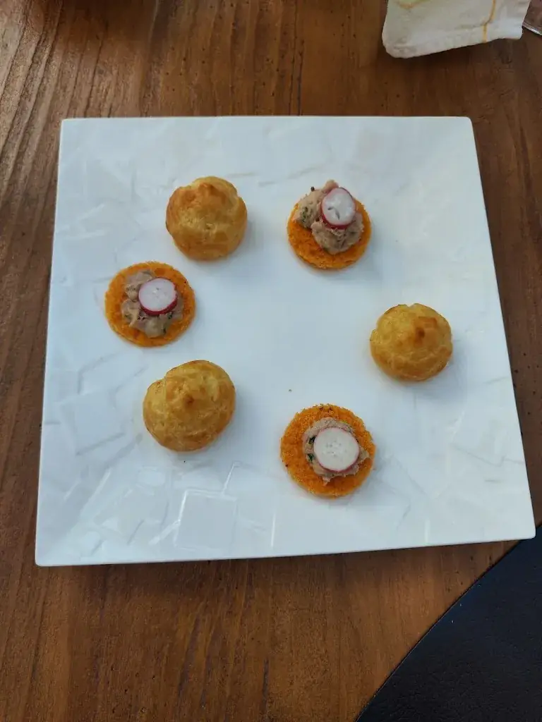 Menu_Restaurant Les Terrasses De Broglie_Broglie_image_8