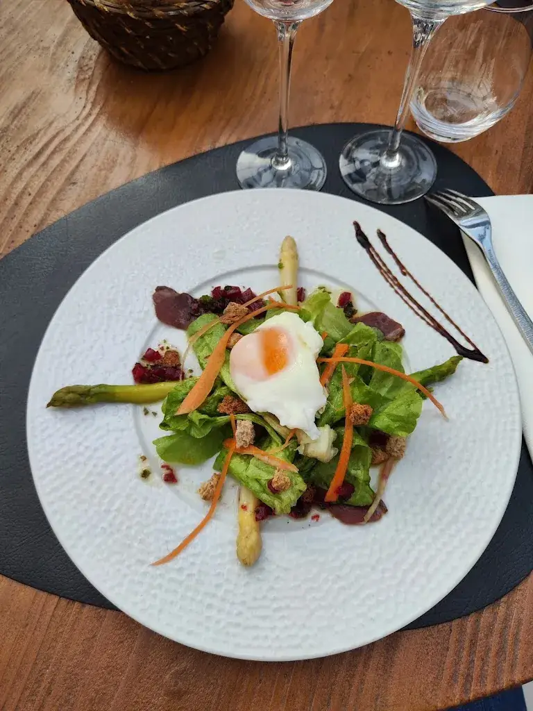 Menu_Restaurant Les Terrasses De Broglie_Broglie_image_9