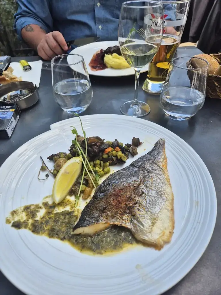 Amelie Gmml_Restaurant Les Terrasses De Broglie_Broglie_review