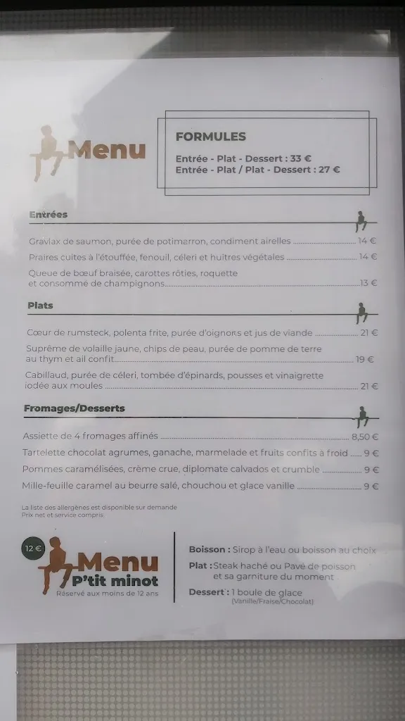 Menu_Restaurant L'Espiègle_Bréhal_image_1