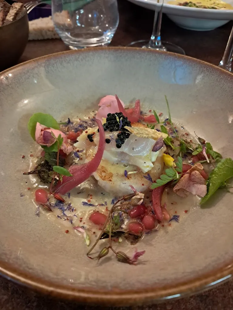 deslandes mylene_Restaurant L'Espiègle_Bréhal_review