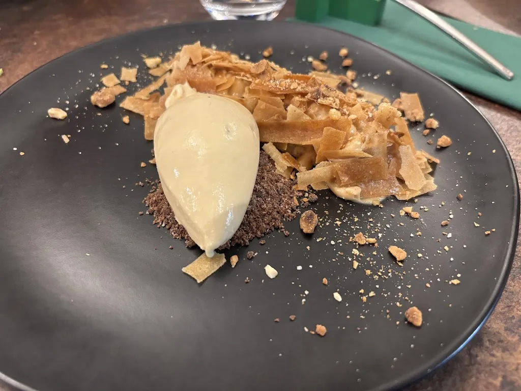 tabka lilia_Restaurant L'Espiègle_Bréhal_review