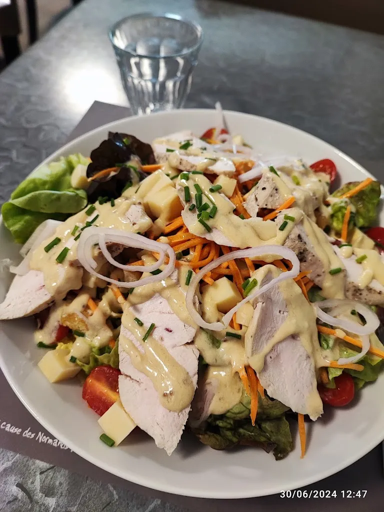 Menu_LE BISTRO_Bréhal_image_3