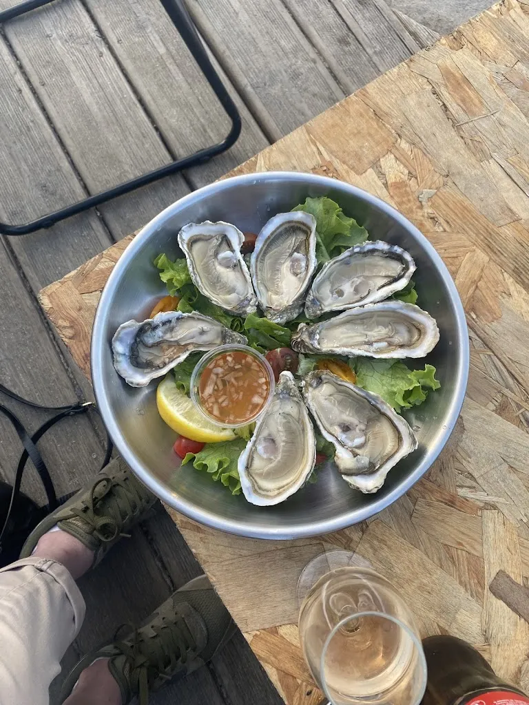 Menü_La douzaine_Bréhal_Bild_3