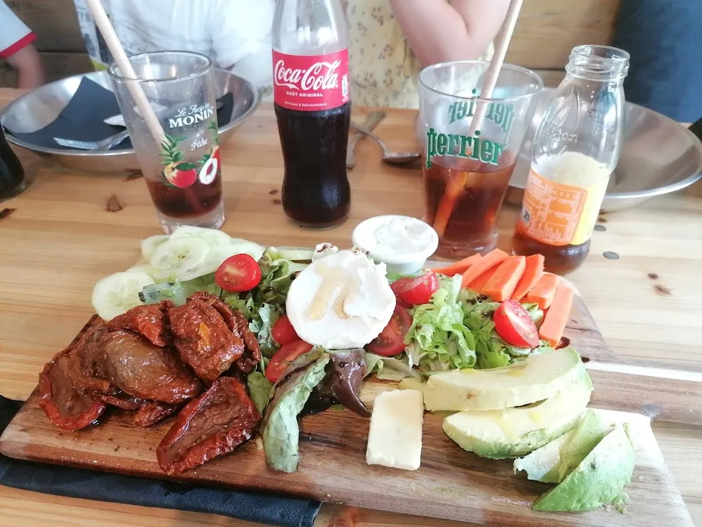 Menü_La douzaine_Bréhal_Bild_8