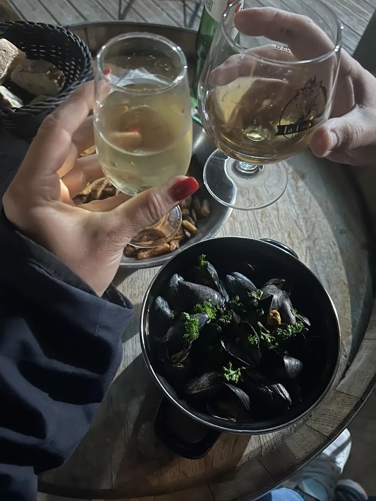 Viktoria Fedorchuk_La douzaine_Bréhal_Bewertung