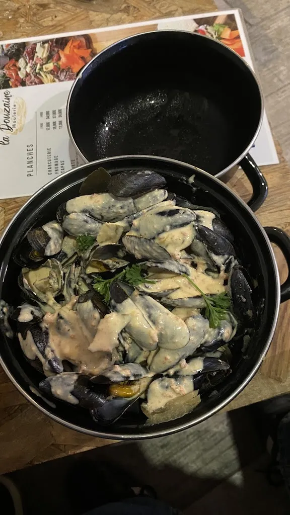 Julia Lerouxel_La douzaine_Bréhal_Bewertung