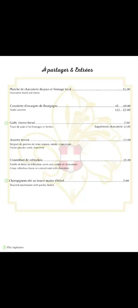 Menu_Le Saint Louis_Évian-les-Bains_image_3