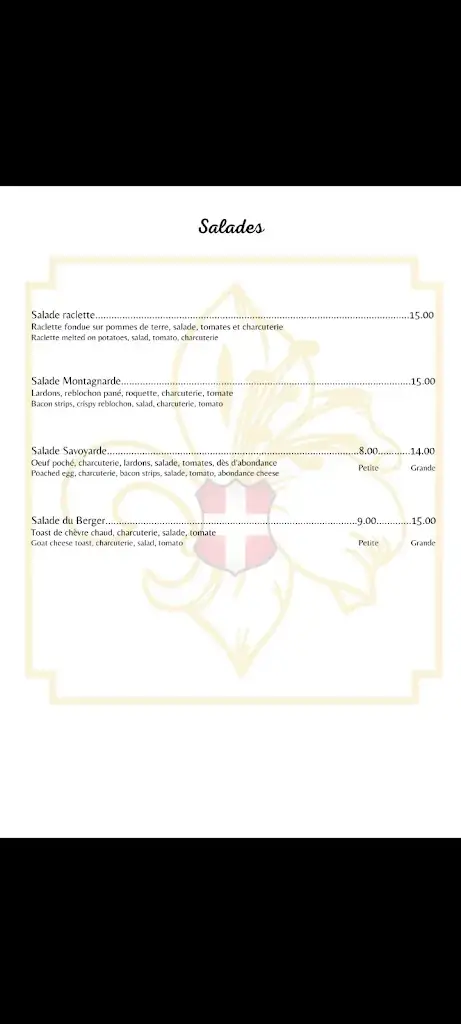 Menu_Le Saint Louis_Évian-les-Bains_image_4