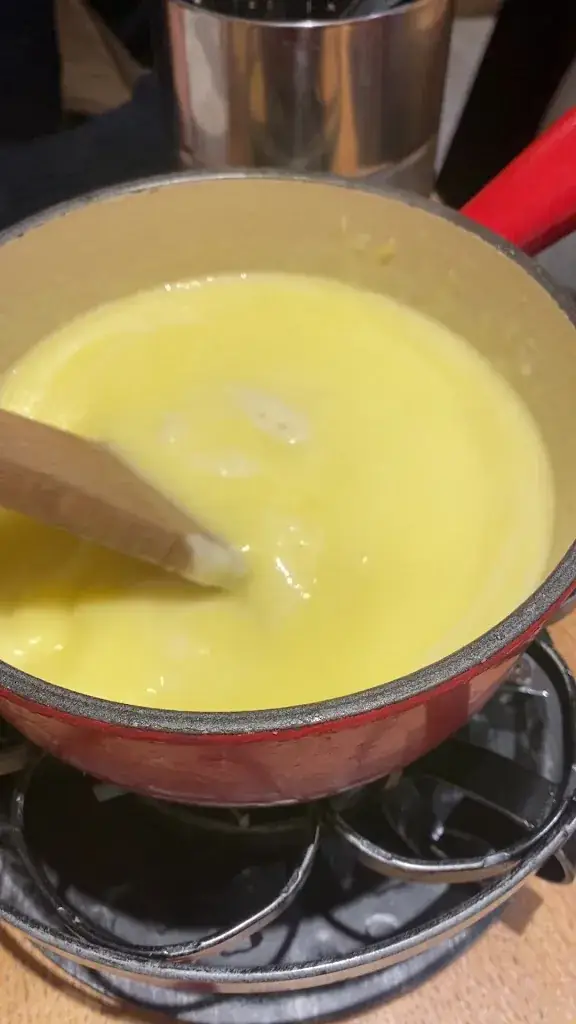 Dalal Bouresly_Le Saint Louis_Évian-les-Bains_review