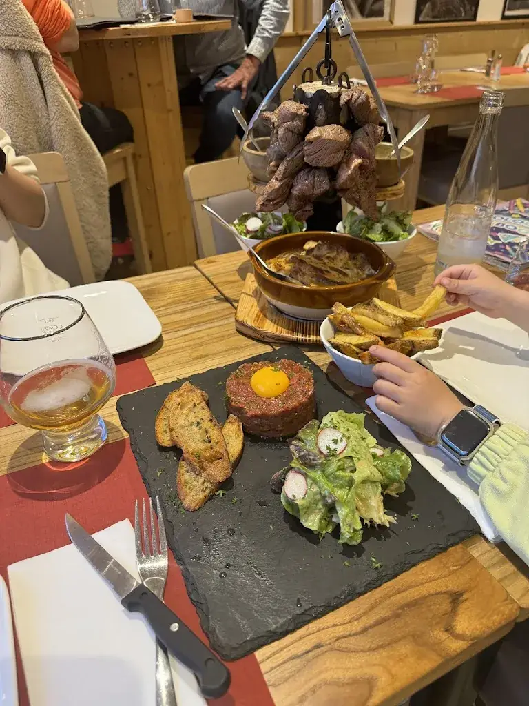 심규원_Le Saint Louis_Évian-les-Bains_review