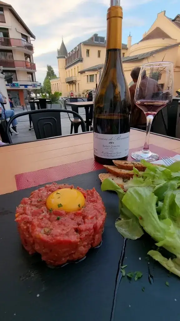 Le Saint Louis_Évian-les-Bains_slider_image_2