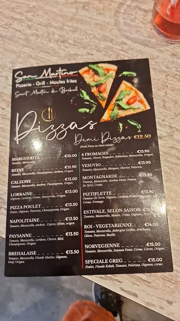 Menu_San Martino_Bréhal_image_2