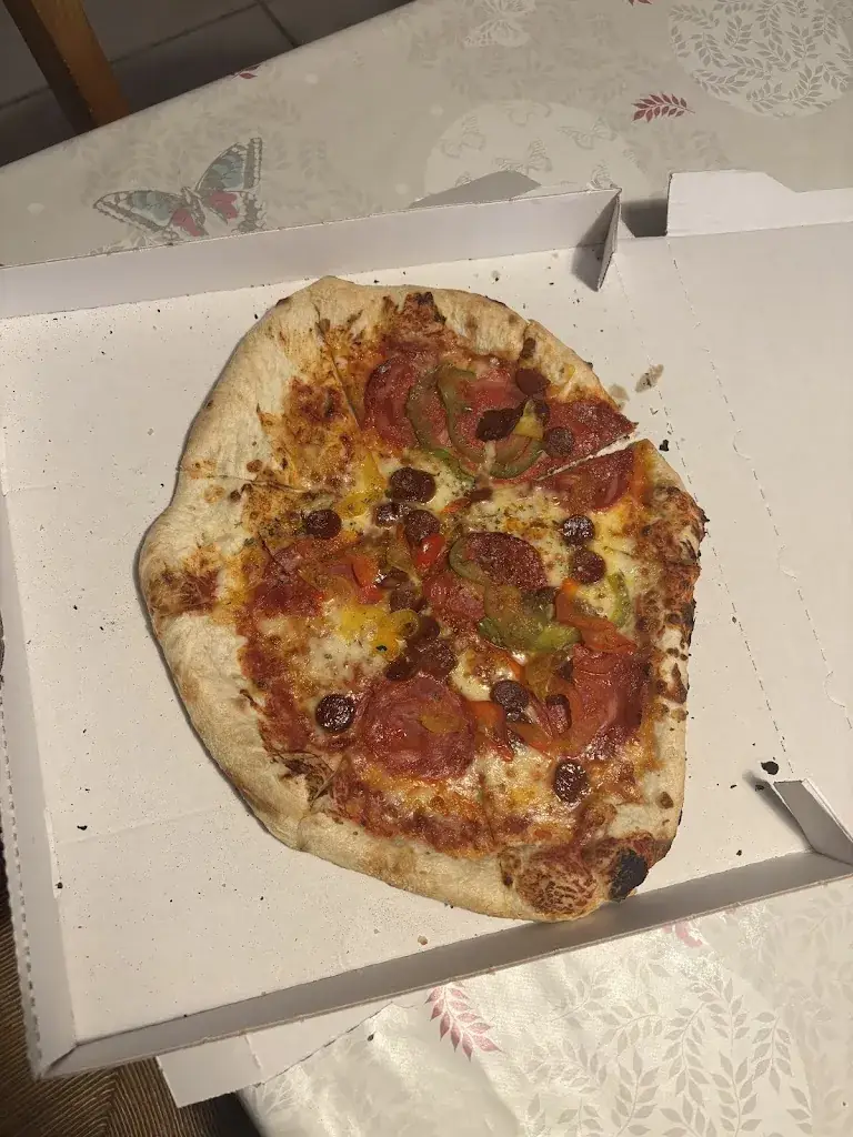 Elodie ALEXANDRE_San Martino_Bréhal_review