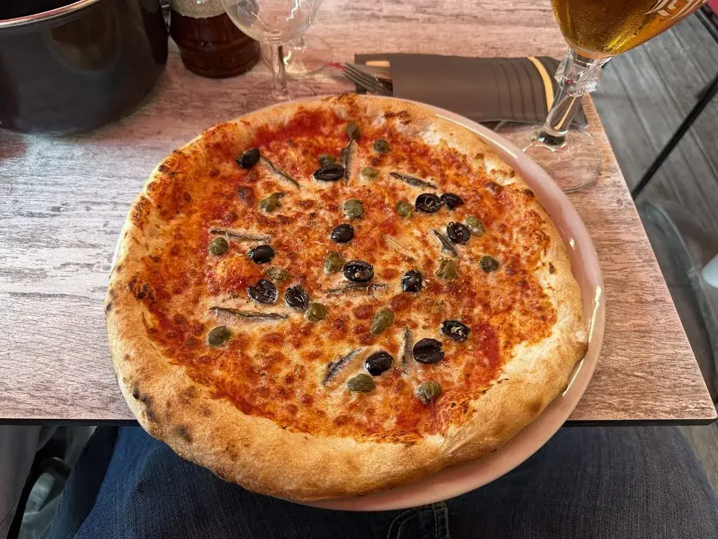 Georg Habermann_San Martino_Bréhal_review