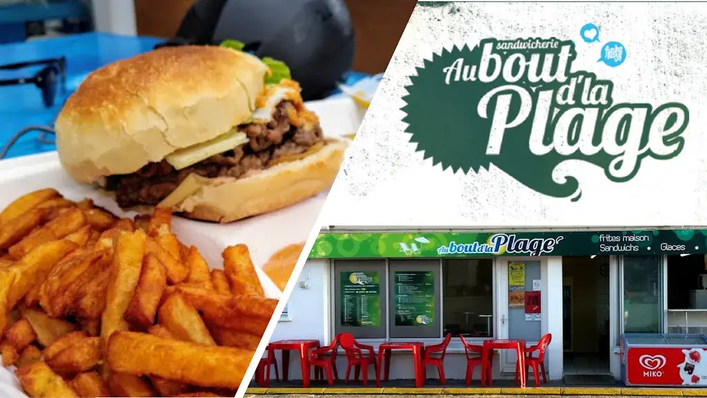 Menu_Au Bout de la Plage_Bréhal_image_5