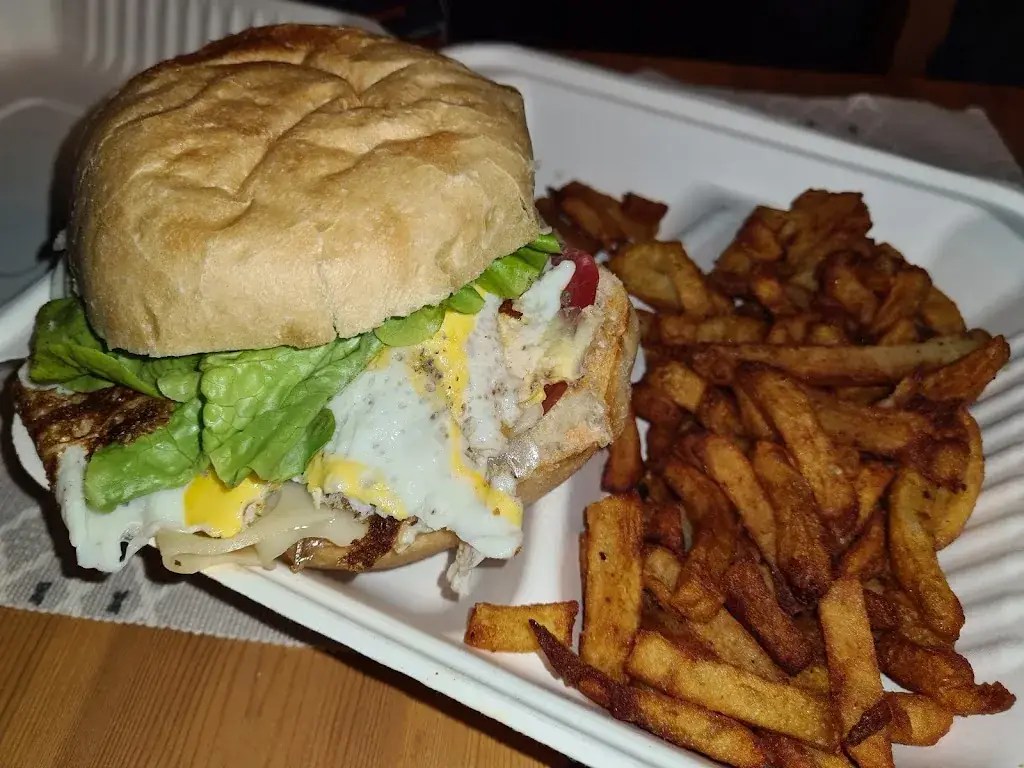 Menu_Au Bout de la Plage_Bréhal_image_6