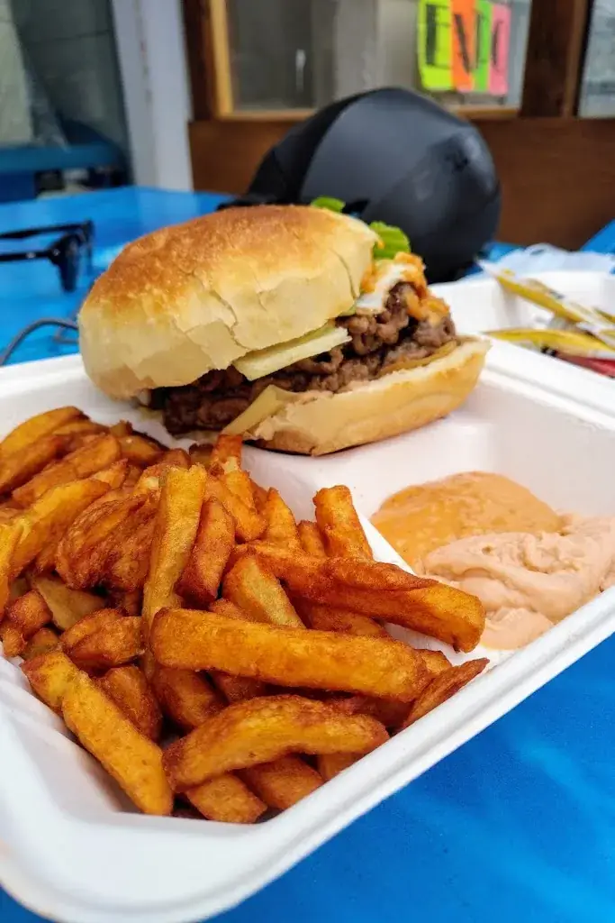 Menu_Au Bout de la Plage_Bréhal_image_7