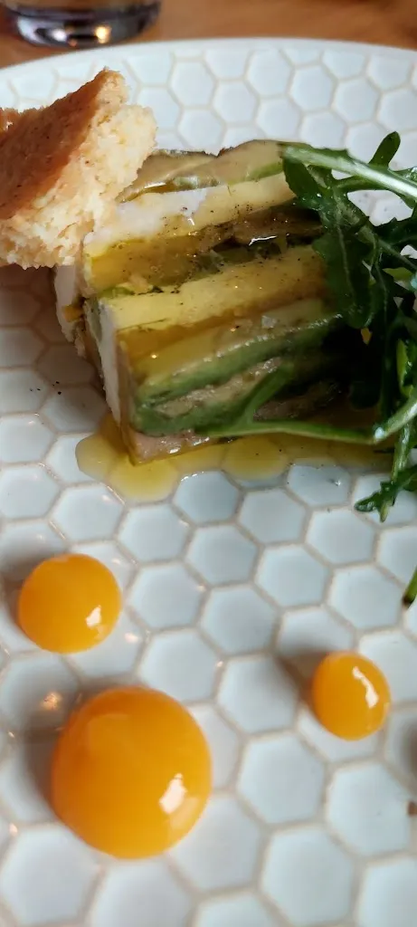 Menu_Restaurant Couleurs Saveurs_Bricqueville-sur-Mer_image_7