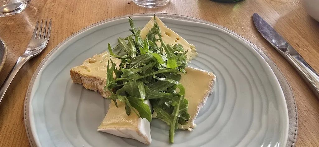 Falko50 Gigi_Restaurant Couleurs Saveurs_Bricqueville-sur-Mer_review